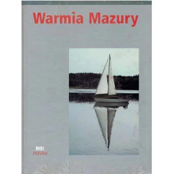Warmia Mazury. Bosz Polska Oferta limitowana