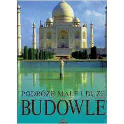 Zniżka Podróże małe i duże. Budowle