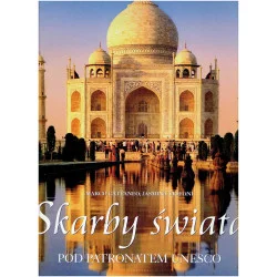 Oferta limitowana Skarby świata pod patronatem UNESCO