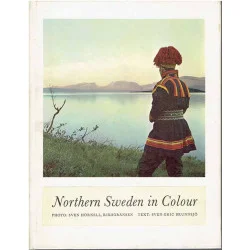 Darmowy zwrot Northern Sweden in Colour