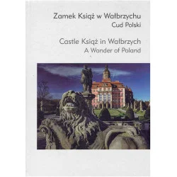 Zamek Książ w Wałbrzychu. Cud Polski Oferta