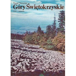 Góry Świętokrzyskie Bezpieczne zakupy