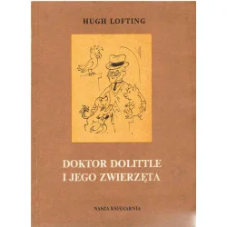 Doktor Dolittle i jego zwierzęta Tylko dziś