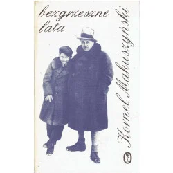 Wyjątkowa oferta Bezgrzeszne lata