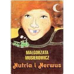 Do wyczerpania zapasów Nutria i Nerwus