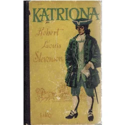 Hit cenowy Katriona
