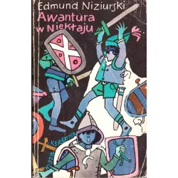Awantura w Niekłaju Zamów teraz