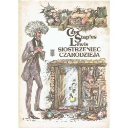 Nowy Siostrzeniec czarodzieja
