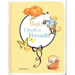 Bajki Charlesa Perraulta Dostępne od ręki