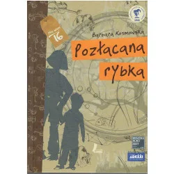 Pozłacana rybka Nie przegap