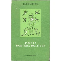 Ostatnie sztuki Poczta doktora Dolittle