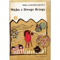 Majka z Siwego Brzegu Hit cenowy