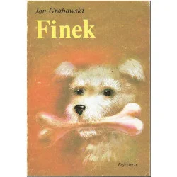 Oferta czasowa Finek