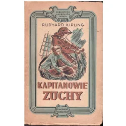 Kapitanowie zuchy Ostatnia szansa