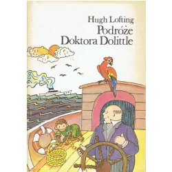 Ostatnia szansa Podróże Doktora Dolittle