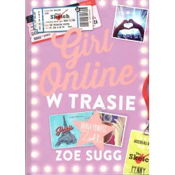 Niska cena Girl Online. W Trasie