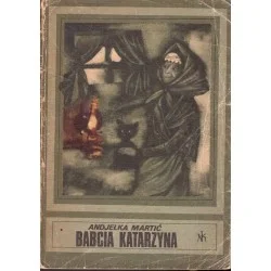 Babcia Katarzyna Wysoka jakość