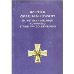 42 Pułk Zmechanizowany. Tradycje i współczesność Bezpieczne zakupy