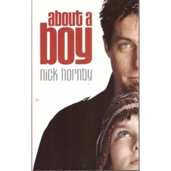 About a Boy Ostatnie sztuki