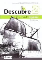Descubre 2 Draco, 膯WICZENIA używany kat. A Okazja