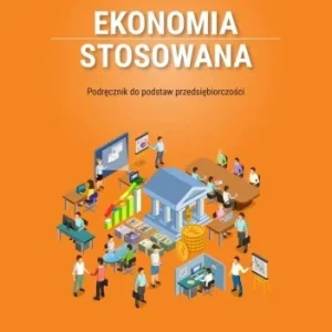 Bestseller Ekonomia stosowana FMP, PODRĘCZNIK używany kat. A