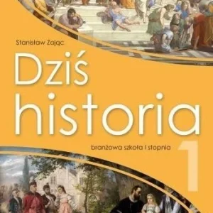 HISTORIA SBR 1 DZIś HISTORIA PODRĘCZNIK SOP po SP podr. używ. kat. A Szybka wysyłka