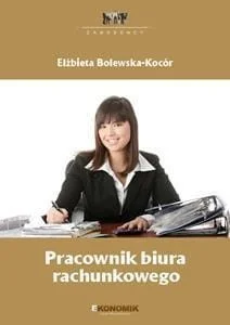 Premium ZAWODOWCY: PRACOWNIK BIURA RACHUNKOWEGO EKONOMIK