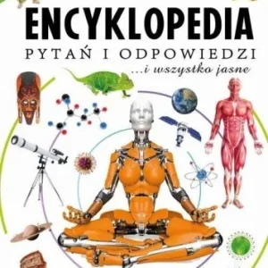 ENCYKLOPEDIA PYTA艃 I ODPOWIEDZI Tani