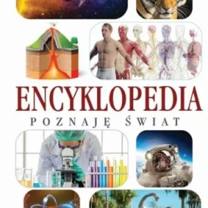 Tani ENCYKLOPEDIA. POZNAJE śWIAT, PRACA ZBIOROWA