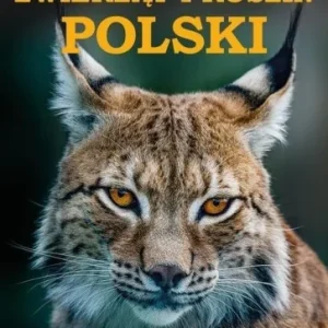ILUSTROWANA ENCYKLOPEDIA ZWIERZT I ROśLIN POLSKI Hit cenowy
