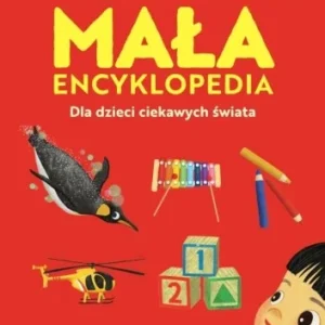 Nowy MAŁA BRITANNICA. ENCYKLOPEDIA DLA DZIECI..