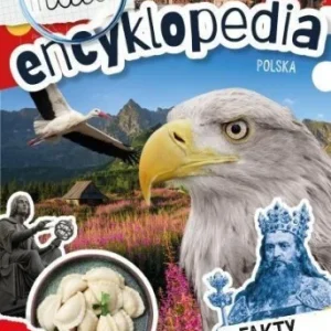 MAŁA ENCYKLOPEDIA. POLSKA, SABINA GRABIAS Darmowy zwrot
