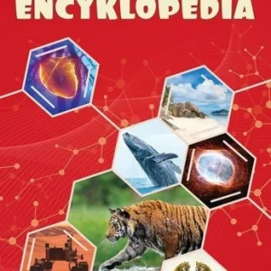 Nie przegap MOJA PIERWSZA ENCYKLOPEDIA, OPRACOWANIE ZBIOROWE