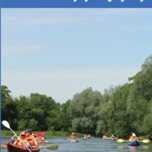 WKRA I JEJ DOPŁYWY, ENCYKLOPEDIA RZEK POLSKI W.2 Szybka wysyłka