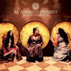 DEUS ET DIABOLUS CD Szybka dostawa
