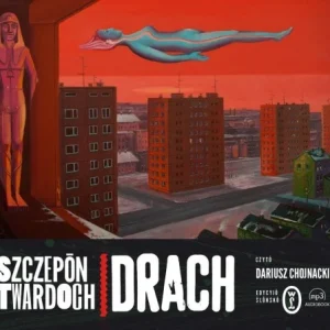 DRACH. EDYCJA śLSKA AUDIOBOOK Bezpieczna płatność