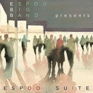 ESPOO SUITE CD Hit cenowy