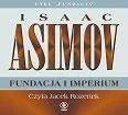Tylko dziś FUNDACJA I IMPERIUM. AUDIOBOOK, ISAAC ASIMOV