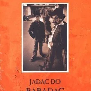 Tylko do końca tygodnia JADC DO BABADAG. AUDIOBOOK, ANDRZEJ STASIUK