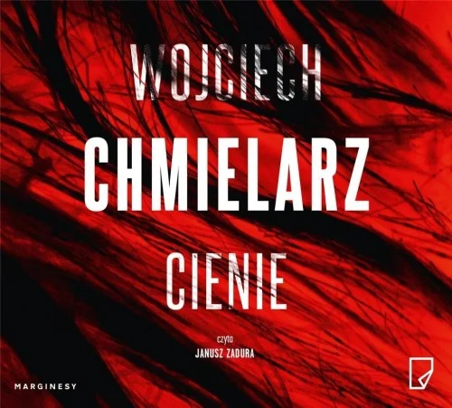 Wysoka jakość JAKUB MORTKA T.5 CIENIE AUDIOBOOK