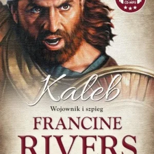 KALEB. WOJOWNIK I SZPIEG AUDIOBOOK Promocja