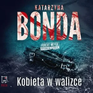 KOBIETA W WALIZCE AUDIOBOOK Najlepsza cena