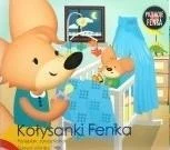 Hit cenowy KOŁYSANKI FENKA CD, PRACA ZBIOROWA