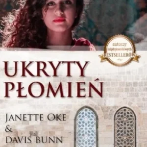 Oferta KROKI WIARY T.2 UKRYTY PŁOMIE艃 AUDIOBOOK