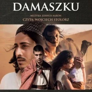 Tani KROKI WIARY T.3 DROGA DO DAMASZKU AUDIOBOOK