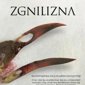 KRUCZE PIERśCIENIE T.2 ZGNILIZNA AUDIOBOOK Zamów teraz
