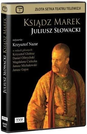 KSIDZ MAREK DVD, JULIUSZ SŁOWACKI Kup online