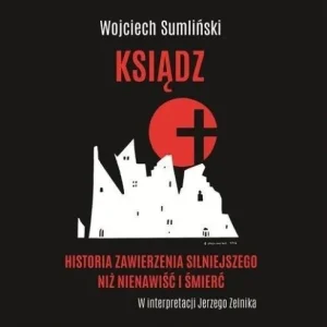 Oferta KSIDZ. HISTORIA ZAWIERZENIA SILNIEJSZEGO.. CD