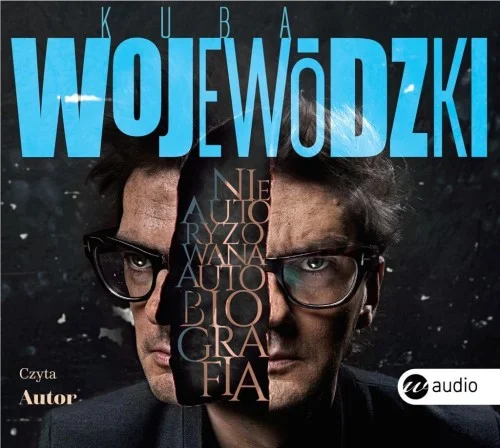 KUBA WOJEWDZKI. NIEAUTORYZOWANA AUTOBIOGRAFIA CD Bezpieczne zakupy