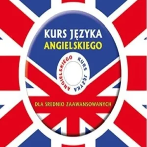 Wybór klientów KURS J. ANGIELSKIEGO DLA śREDNIOZAAWANS. CD MP3